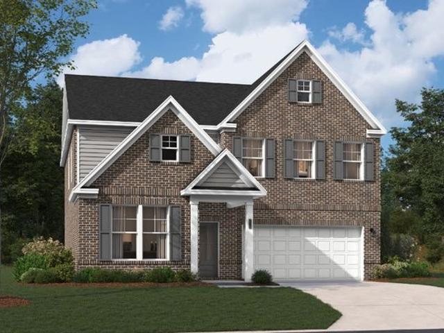 House for sale in Blythewood, South Carolina