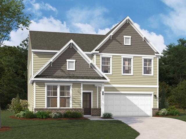 House for sale in Tennessee