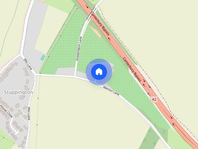 Apartment for rent in The Bridge, Kent