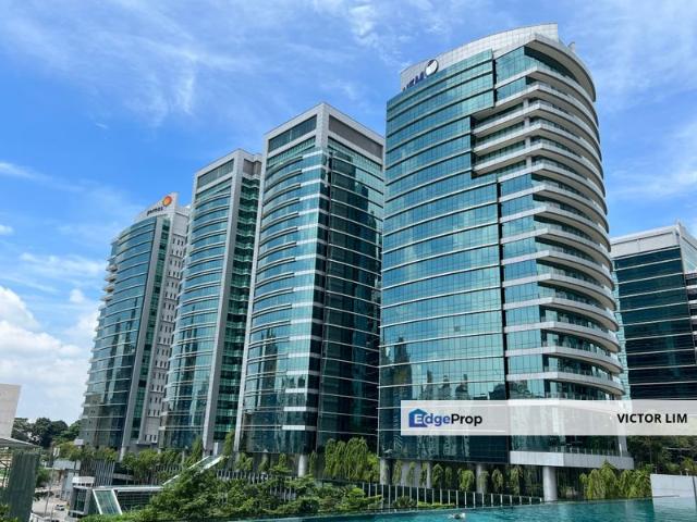 Shop for rent in Country Heights Damansara, Kuala Lumpur