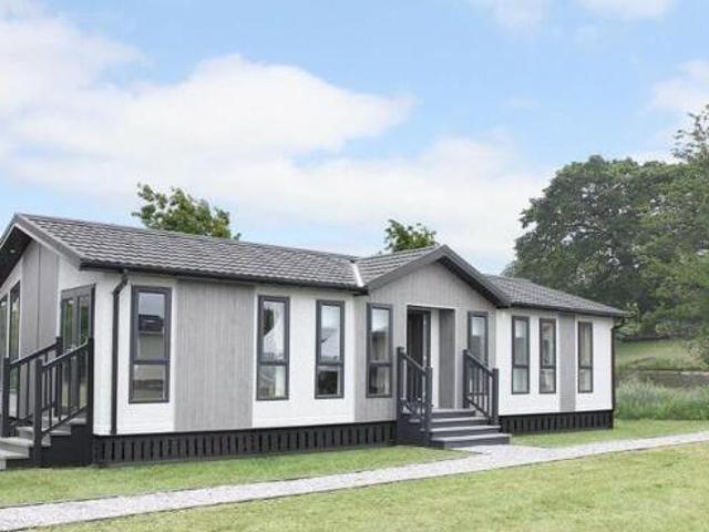 House for sale in Wales