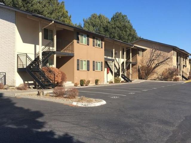 Apartment for rent in Richland