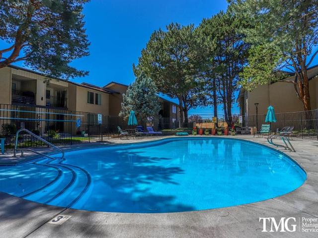 Apartment for rent in Richland, Benton County