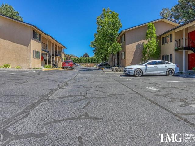 Apartment for rent in Richland, Washington