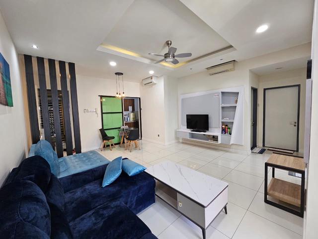 Serviced Residence for rent in Kinabalu, Sabah