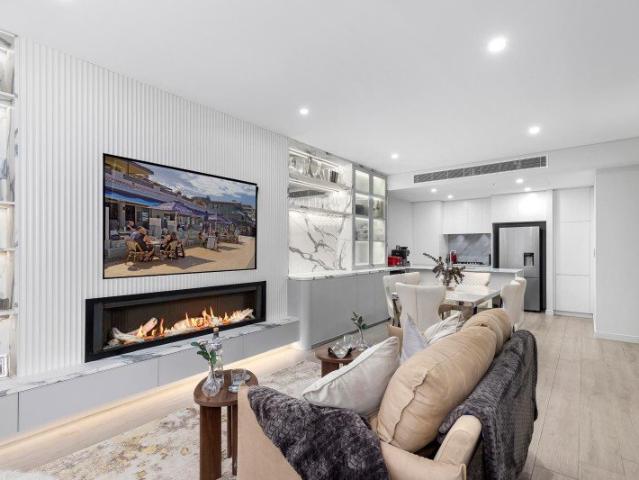 Apartment for sale in Sydney, New South Wales