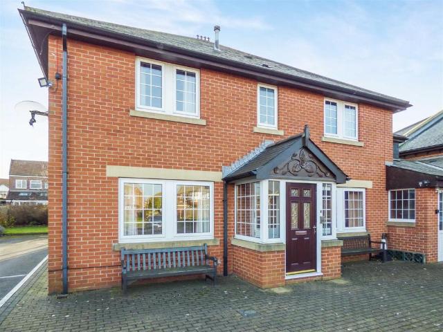 House for rent in Whitley Bay, North Tyneside