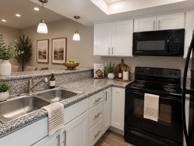 Apartment for rent in Santa Ana Triangle, Santa Ana