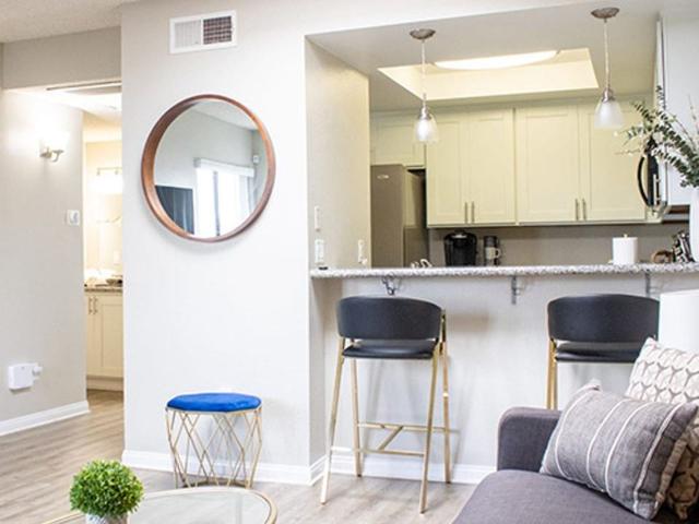 Apartment for rent in Santa Ana Triangle, Santa Ana