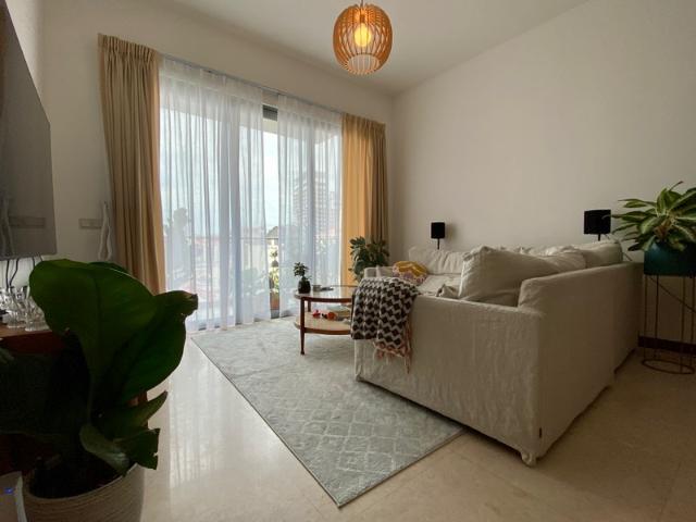 Condominium for rent