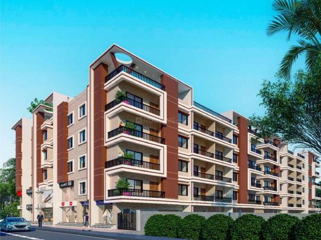 Flat for sale in Hooghly, Kanaipur