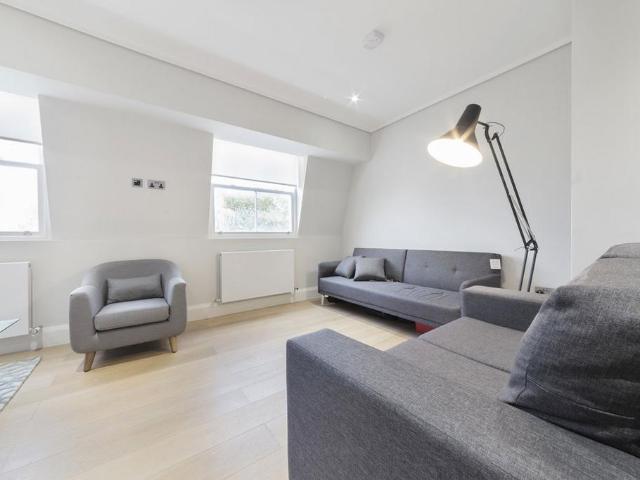 Apartment for rent in Kensal Town, Bayswater