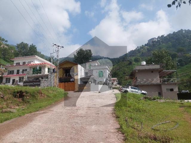 House for sale in Murree, Islamabad Capital Territory