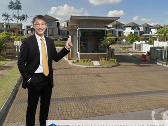House for sale in Kuching, Sarawak