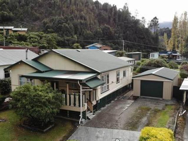 House for rent