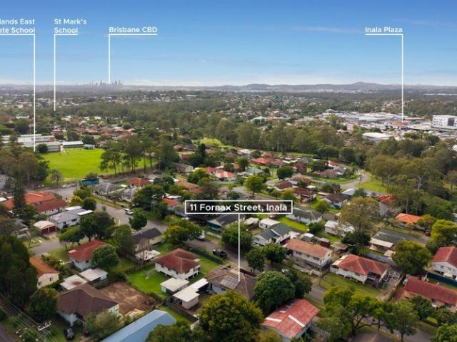 House for sale in Toombul, Queensland