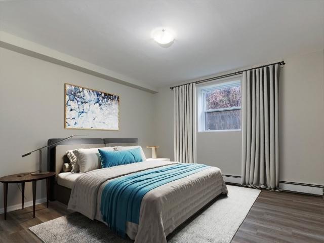 Apartment for rent in Arva, Ontario