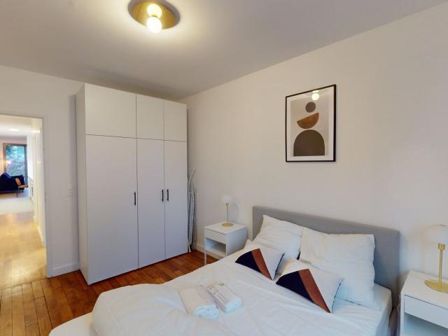 Appartement location à Bobigny, Pantin
