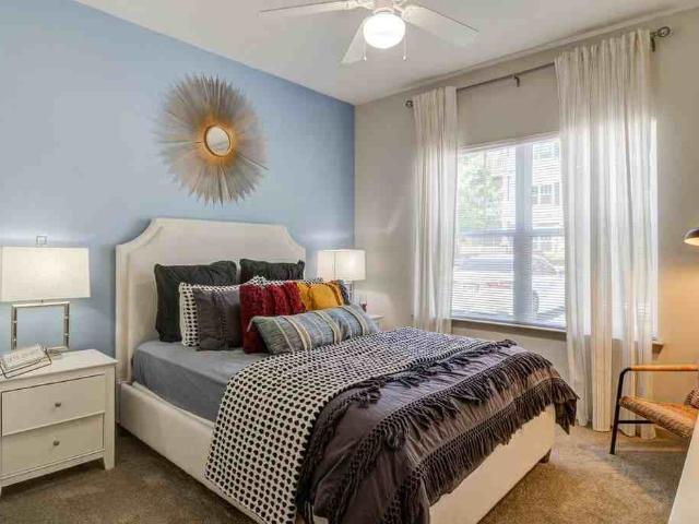 Apartment for rent in Lawrenceville, Georgia