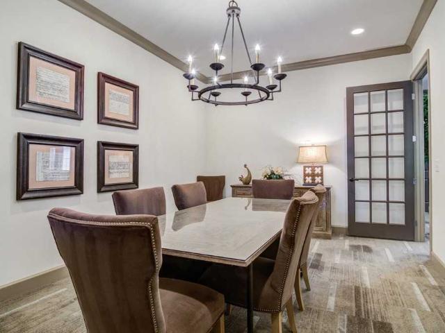 Apartment for rent in Lawrenceville, Georgia