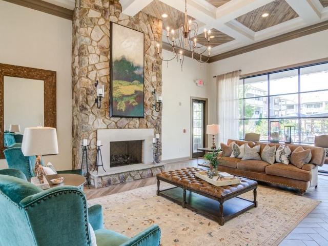 Apartment for rent in Lawrenceville, Georgia