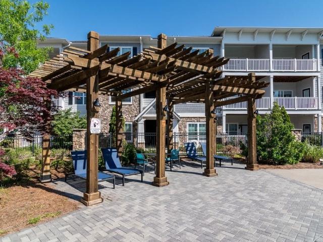Apartment for rent in Lawrenceville, Georgia