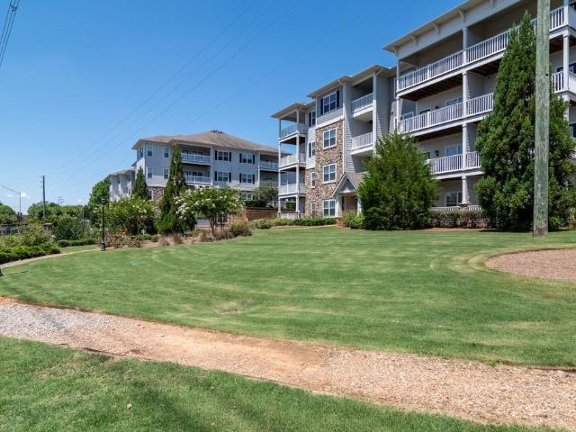 Apartment for rent in Lawrenceville, Georgia