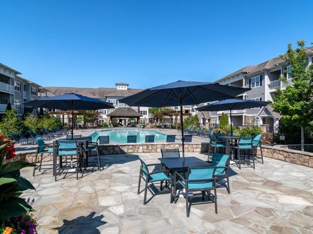 Apartment for rent in Lawrenceville, Georgia