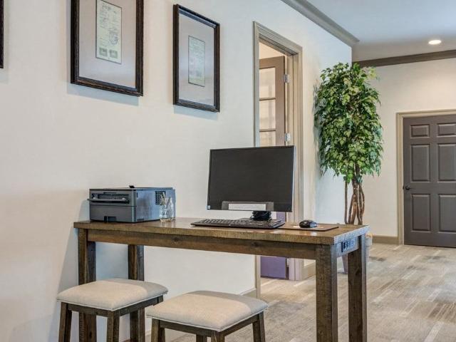 Apartment for rent in Lawrenceville, Georgia