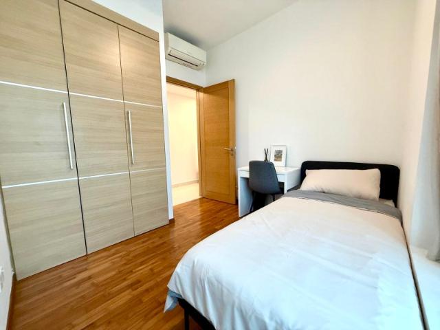 Condominium for rent
