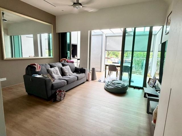 Condominium for rent