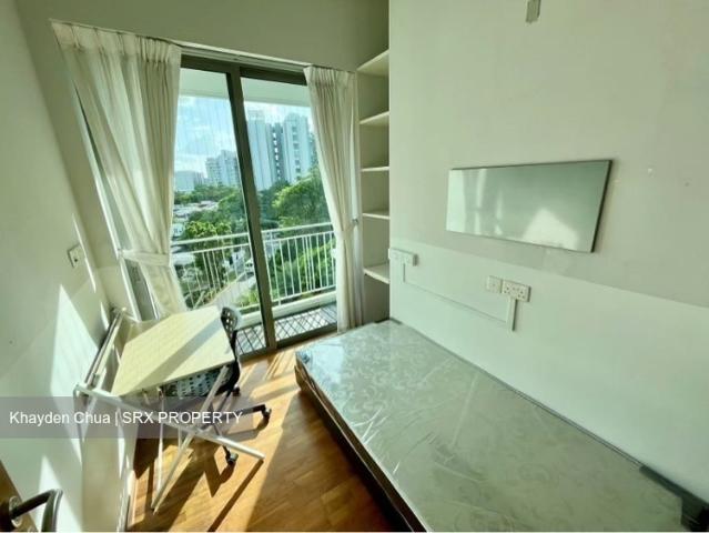 Condominium for rent