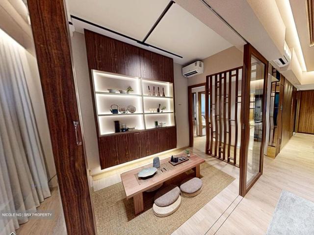 Condominium for sale