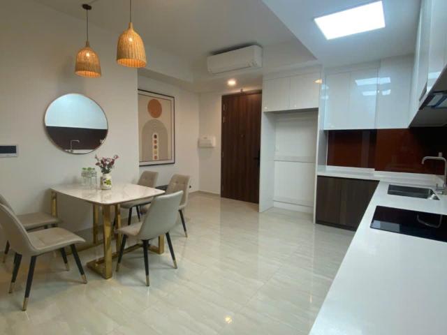 Căn hộ cho thuê tại Hồ Chí Minh