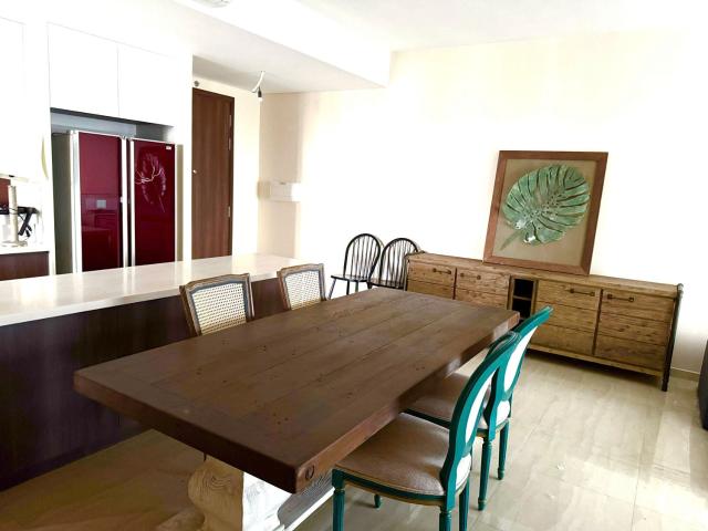Căn hộ cho thuê tại Hồ Chí Minh