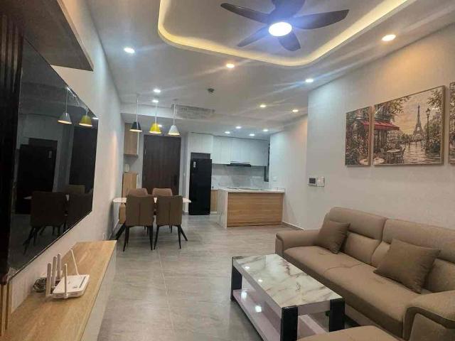 Căn hộ cho thuê tại Hồ Chí Minh