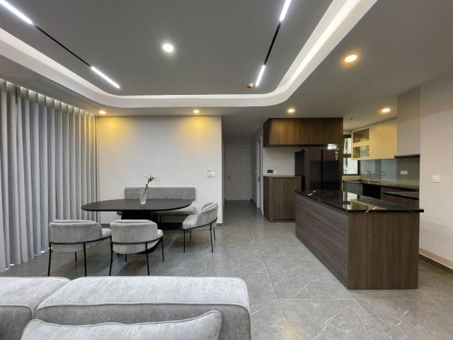 Căn hộ cho thuê tại Hồ Chí Minh