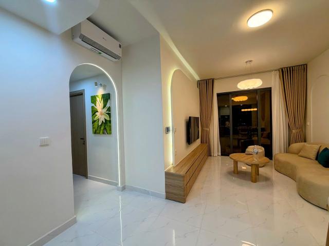 Căn hộ cho thuê tại Hồ Chí Minh