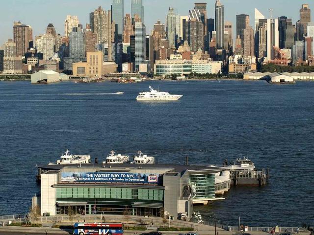 Apartment for rent in Edgewater, New Jersey