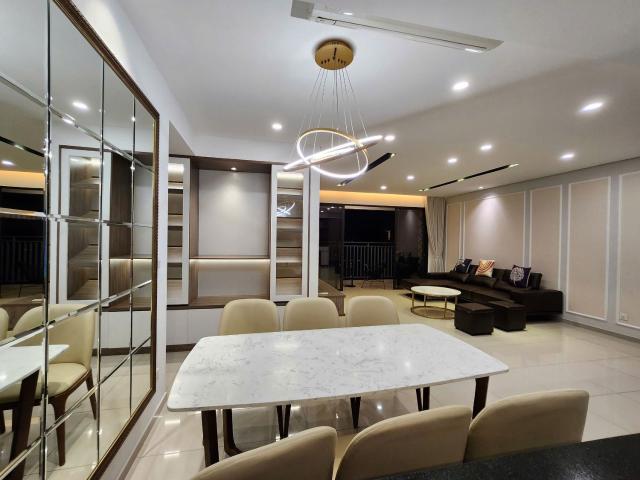 Căn hộ cho thuê tại Hồ Chí Minh