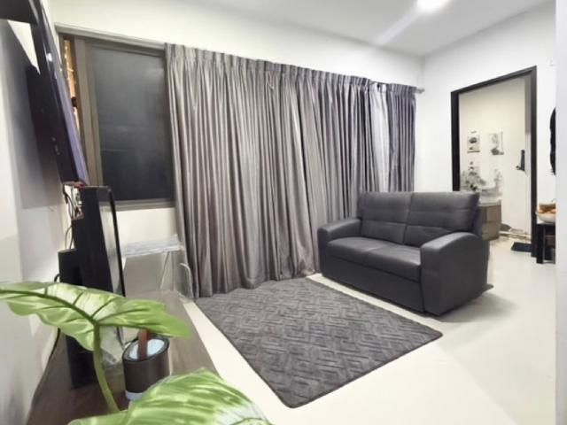 Condominium for rent