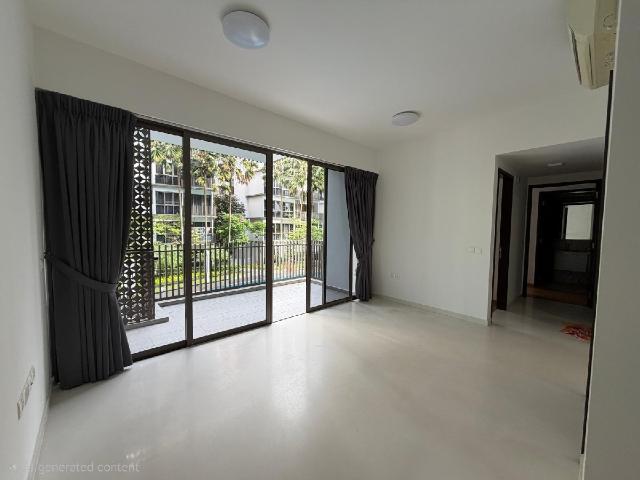 Condominium for rent