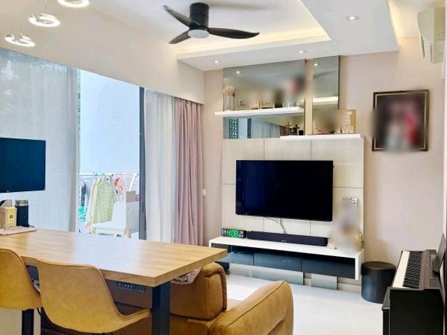 Condominium for sale