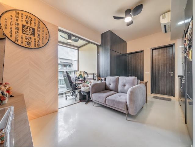 Condominium for sale