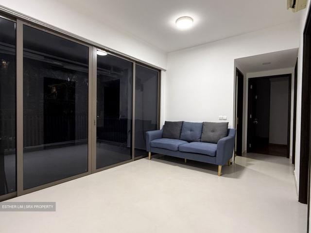 Condominium for rent