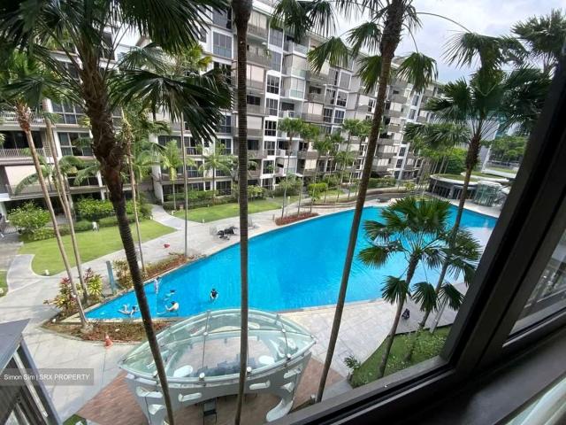 Condominium for rent