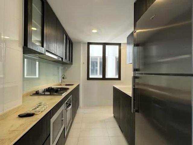 Condominium for rent