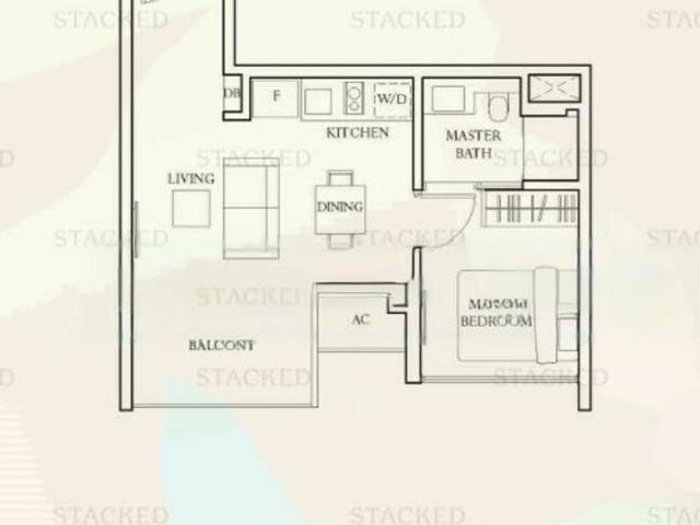 Condominium for sale