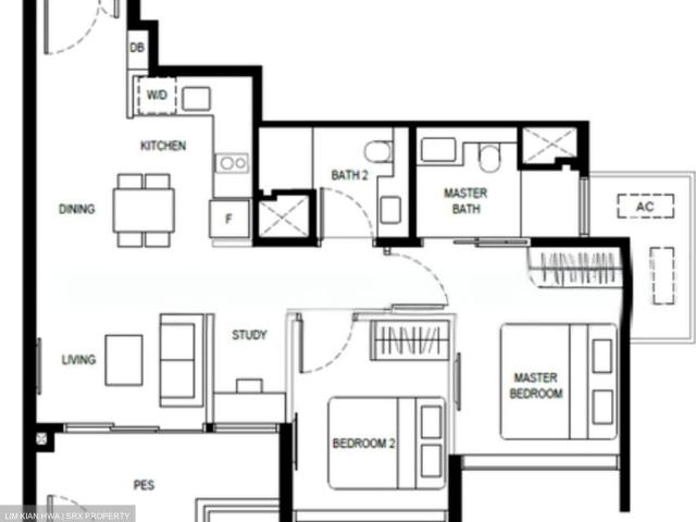 Condominium for sale