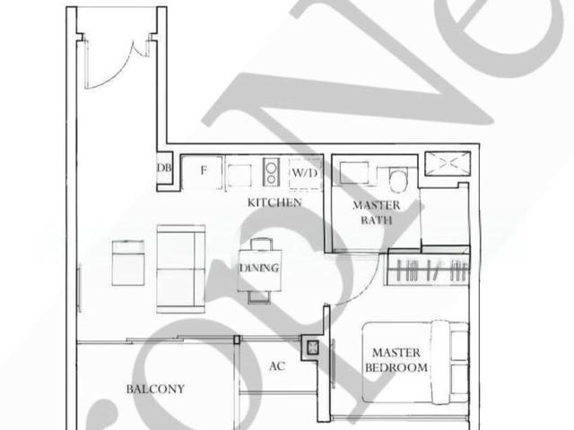 Condominium for sale